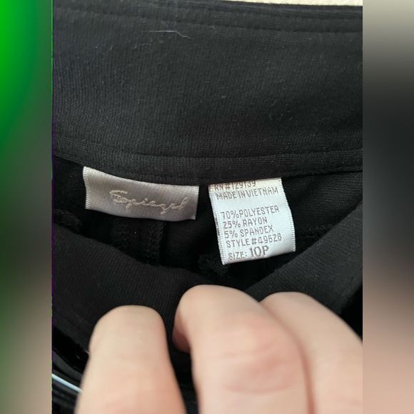 Spiegel lightweight slacks - Picture 5 of 6